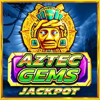 Aztec Gems Jackpot